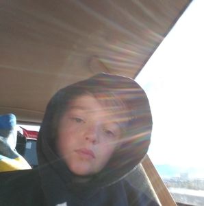 Meet your Posher, Mitchell